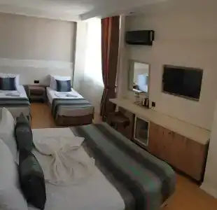 Grand Boss Suit Mersin - 25