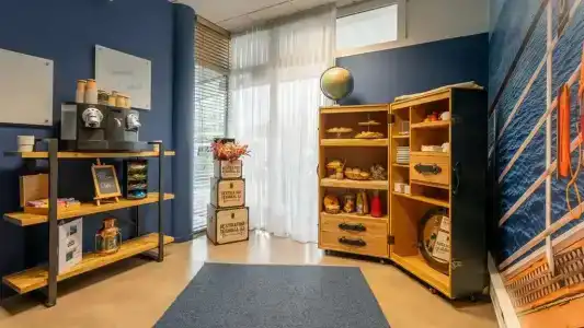 Kyriad Prestige Vannes Centre-Palais des Arts - 17