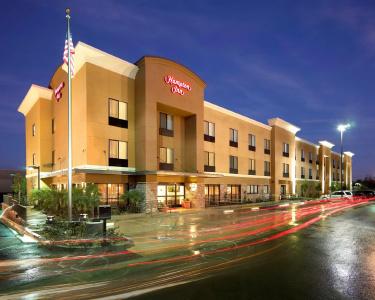 Hampton Inn Carlsbad North San Diego County - 34