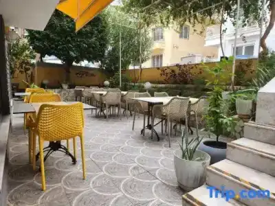Park Boutique Rooms & Apart - 28