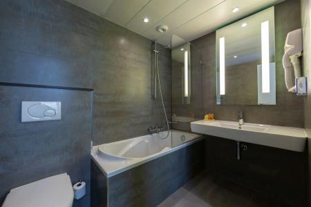Hôtel 15 Montparnasse - 9