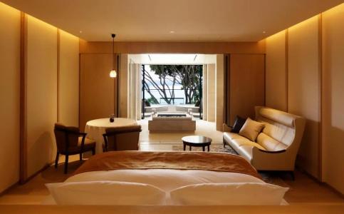 The Hiramatsus & Resorts Kashikojima - 57