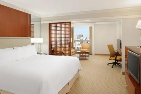 San Diego Marriott Gaslamp Quarter - 99