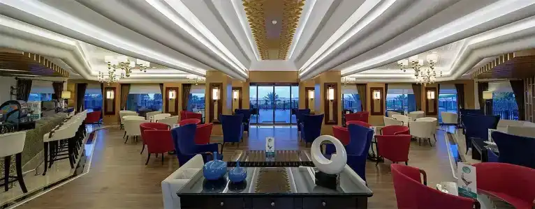 Alba Resort - Ultra All Inclusive - 2