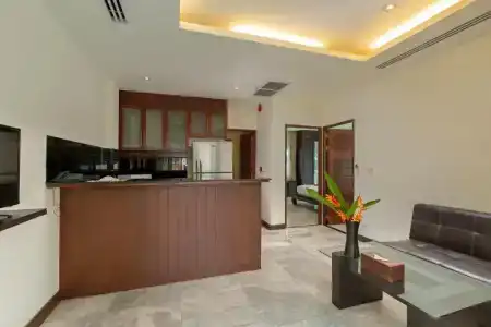 Phunawa Resort - Sha Plus - 48