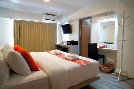 Wild Orchid Villa - 75