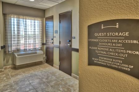 Staybridge Suites South, an IHG - 11