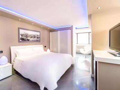 Ibis Styles Palermo Cristal - 4