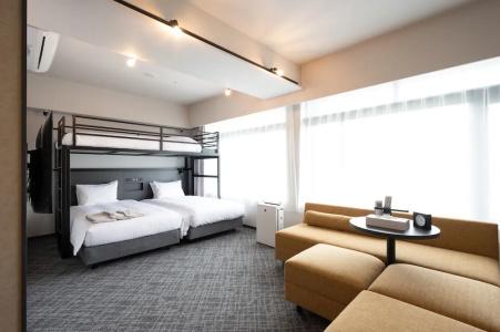 Cocktail Stay Naha - 54