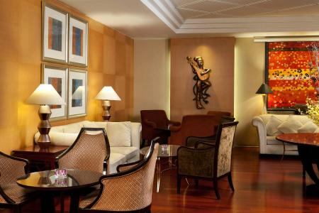 Sheraton Xi'an - 28
