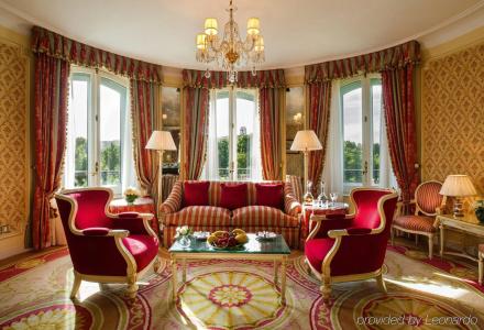 Mandarin Oriental, Ritz Madrid - 1