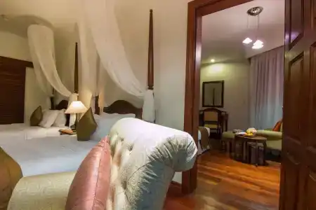 Angkor Palace Resort & Spa - 160