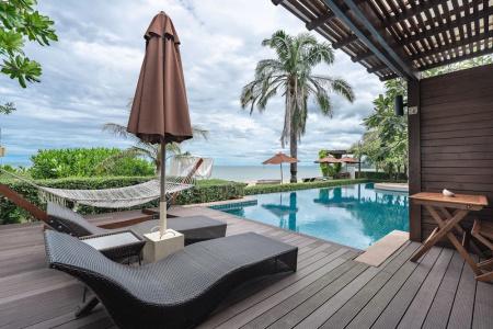 Aleenta Resort And Spa, Hua Hin - Pranburi Sha Plus - 135