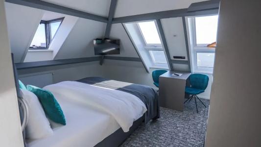 en privé-wellness De Nieuwe Doelen - 67