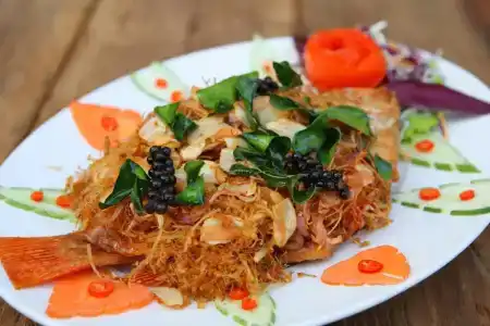 Asias Group (Poonpetch Chiangmai) - 12
