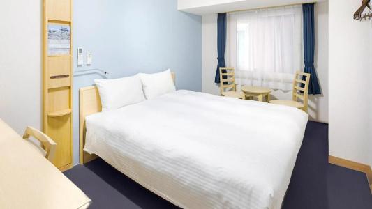 Toyoko Inn Kagoshima chuo eki Higashi guchi - 32