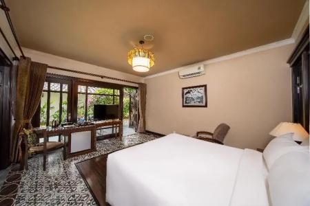 Anja Beach Resort & Spa - 141