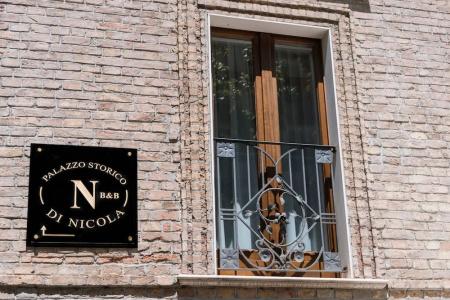 Palazzo Storico Di Nicola - 49