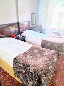 Spor Otel - 55