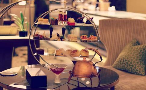 The Ritz-Carlton, Vienna - 8