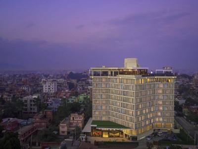 Vivanta Kathmandu - 20