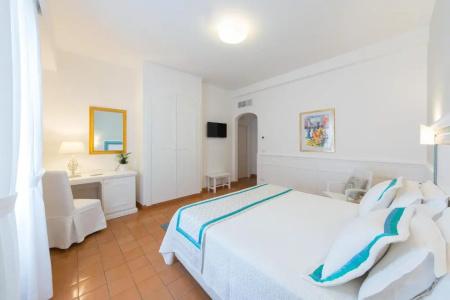 Villa Romana & Spa - 34