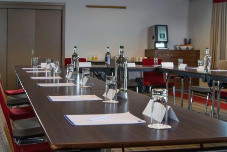 Holiday Inn Express Manchester - Salford Quays, An Ihg - 10