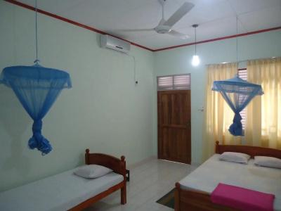 Tissa Resort - 5