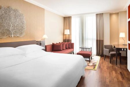 Sheraton Bratislava - 37