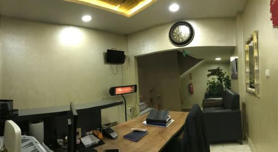 Saray Otel - 20