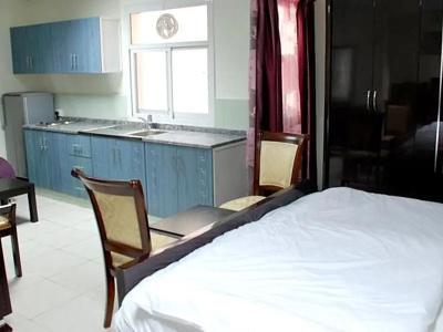 Paradise Inn (Tabasum Group) - 1