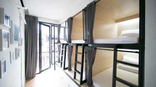 Lamurr Sukhumvit 41 - 58