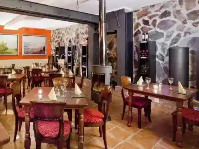 Rural Molino del Puente Ronda - 17
