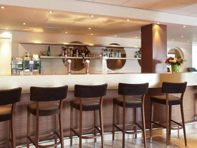 Mercure Groningen Martiniplaza - 21