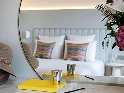 Croisette Beach Cannes Mgallery - 50