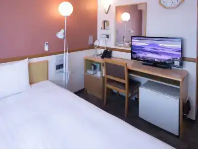 Toyoko Inn Iwaki Ekimae - 79