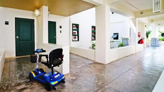 Baan Khaolak Beach Resort - Sha Plus - 13
