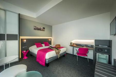 Hôtel Athena Spa - 35