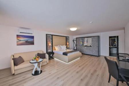 Prestige Deluxe Aquapark Club - All inclusive - 118