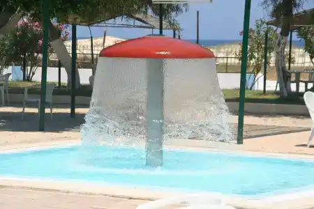Complexe Touristique Sidi Salem - 10