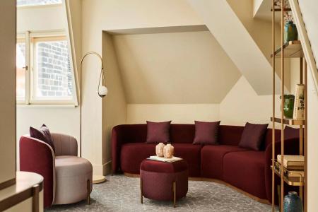 Andaz Prague - a Concept by Hyatt - 33