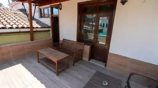Antalya Inn - 73