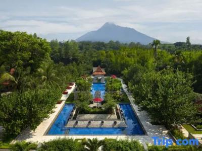 Sheraton Mustika Yogyakarta Resort And Spa - Chse Certified - 211