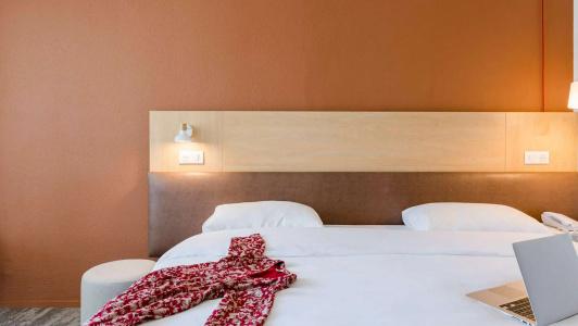 ibis Styles Aix les Bains - 4