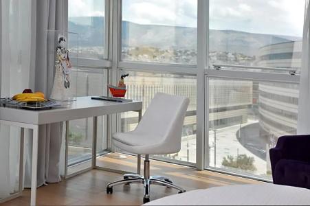 Athenaeum Grand - 47