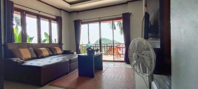 Baan Puteri Lanta Villa - Sha Extra Plus - 44