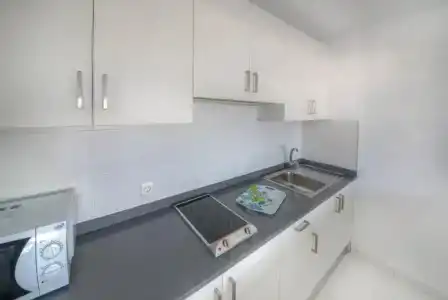 Apartamentos Moraña - 64