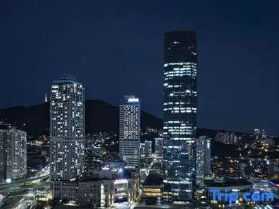 Avani Central Busan - 36