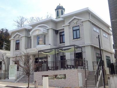 Okaya Central - 0