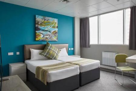 Citrus Cardiff by Compass Hospitality - 36